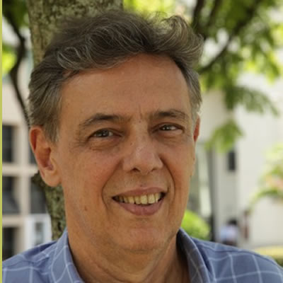 Claudio Guaranys