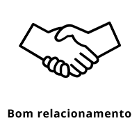 bom relacionamento