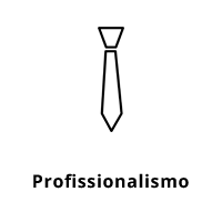 profissionalismo